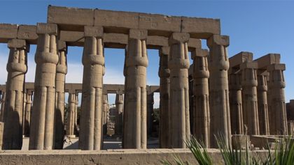 Starověký Egypt (2/4)