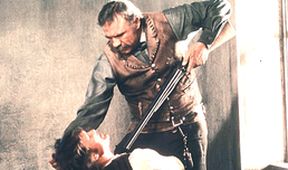 Pat Garret a Billy the Kid