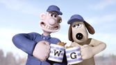 Wallace & Gromit: Prokletí králíkodlaka