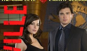 Smallville VII (3/20)