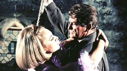 Fantomas kontra Scotland Yard