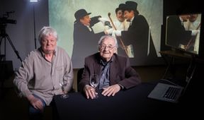 Andrzej Wajda - lekce filmu