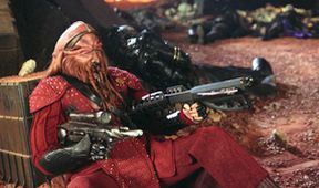 Farscape (2)