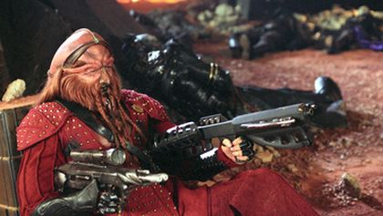 Farscape (2)
