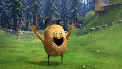 Kiwi a Strit