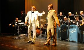 Mister Jazz