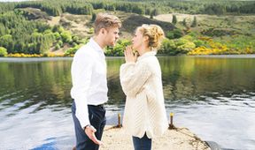 Cecelia Ahern: Miluji tě