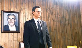 Warren Jeffs: Prorok mimo zákon