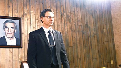 Warren Jeffs: Prorok mimo zákon