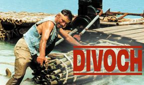 Divoch, Velikáni filmu... Catherine Deneuveová