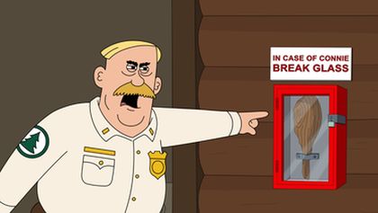 Brickleberry II (9)