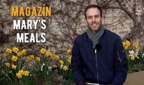 Magazín Mary’s Meals