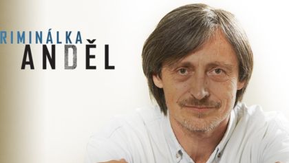 Kriminálka Anděl IV (8/16)