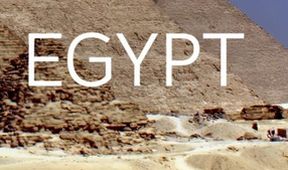 Egypt, Mýty a fakta historie (2/6)