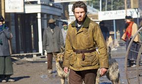 Klondike (1)