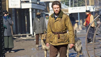 Klondike (1)