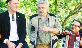 Krejzovi (100)