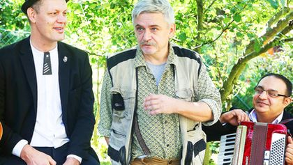 Krejzovi (100)