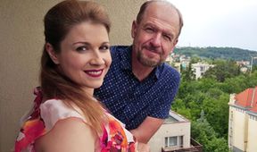 13. komnata Kateřiny Kněžíkové