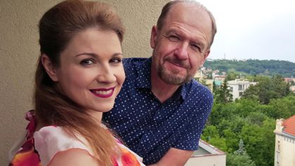 13. komnata Kateřiny Kněžíkové