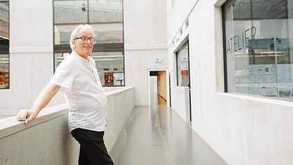 Ladislav Lábus - architekt empatie