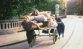Apokalypsa: 2. světová válka (1/6)