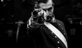 Orient Express - když vlak píše dějiny