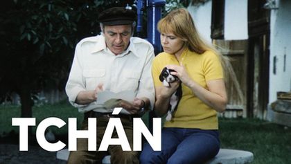 Tchán