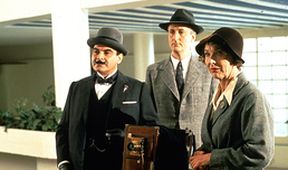 Hercule Poirot
