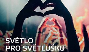 Světlo pro Světlušku