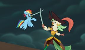My Little Pony Film