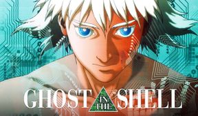 Ghost in the Shell