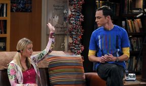 The Big Bang Theory