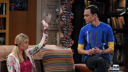 The Big Bang Theory
