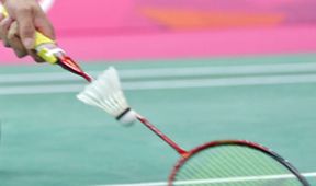 Magazín světového badmintonu