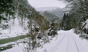 Nastupovat! Vlakem kolem světa VI (1)