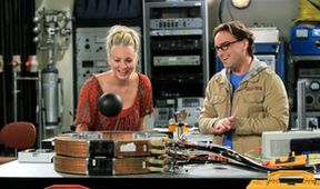 The Big Bang Theory III (18/23)
