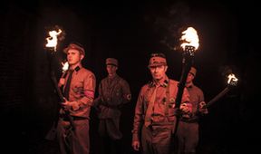Hitlerův kruh zla (4/10)