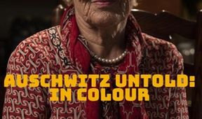 Přežili Osvětim (2)