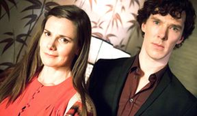 Sherlock: Prázdný pohřebák (1/3)