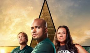 The Challenge: All Stars III (9)