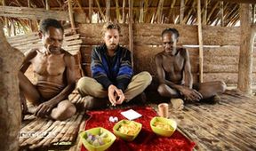 Joko gegen Klaas - Das Duell um die Welt (2)