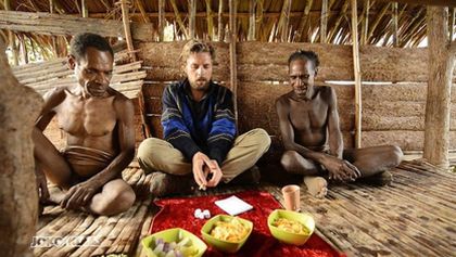 Joko gegen Klaas - Das Duell um die Welt (2)