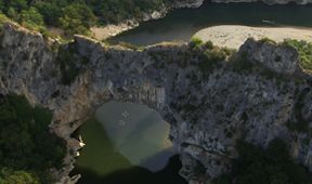 Divoká Francie (2/4)
