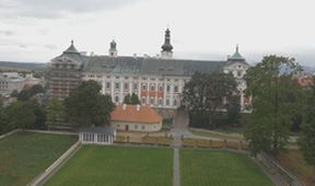 Klenoty naší krajiny