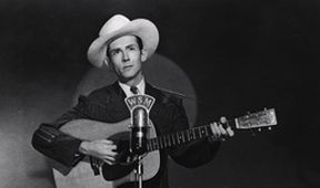 Country Music (3/9)