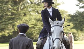 Panství Downton VI (1/10)