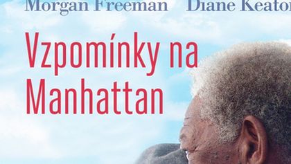 Vzpomínky na Manhattan
