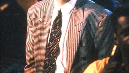 Zlaté okovy