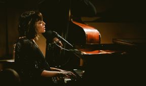 Norah Jones: Live At Ronnie Scott’s